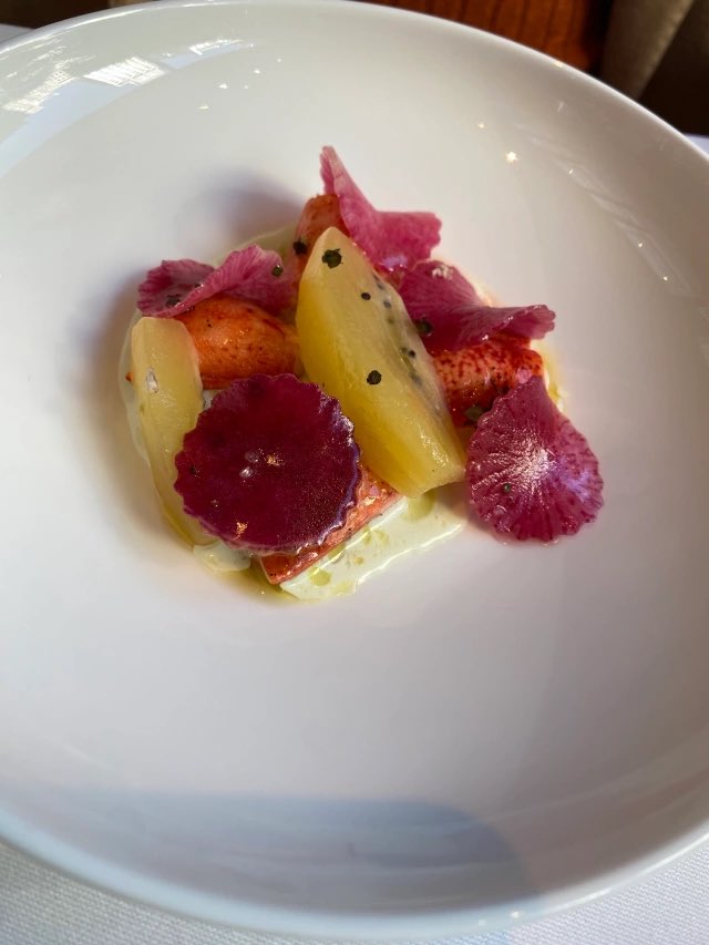 Anatomia del gusto tweet media