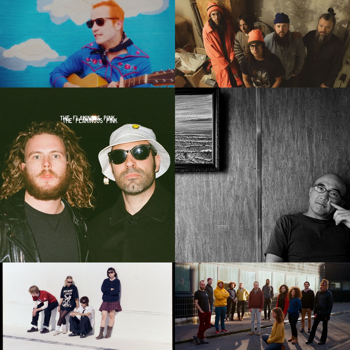 Pressure Drop Radio (@thepressuredrop) on Twitter photo Lots more #newmusic #radiogold for you lucky folks this week! Hit the soundcloud to hear these mighty musicmakers - don't be shy to share! soundcloud.com/thepressuredro… ft. <a href="/thuslovemusic/">THUS LOVE</a> <a href="/Wolfmanhattan/">Wolfmanhattan</a> <a href="/henrikappelswe/">Henrik Appel</a> <a href="/jeremiealbino/">Jeremie Albino</a> <a href="/ombiigizi/">Ombiigizi</a> <a href="/PNKSLM/">Punk Slime</a> <a href="/LostMap/">L⎈ST MAP</a> @glimmerisaband +more! Lots more #newmusic #radiogold for you lucky folks this week! Hit the soundcloud to hear these mighty musicmakers - don't be shy to share! soundcloud.com/thepressuredro… ft. <a href="/thuslovemusic/">THUS LOVE</a> <a href="/Wolfmanhattan/">Wolfmanhattan</a> <a href="/henrikappelswe/">Henrik Appel</a> <a href="/jeremiealbino/">Jeremie Albino</a> <a href="/ombiigizi/">Ombiigizi</a> <a href="/PNKSLM/">Punk Slime</a> <a href="/LostMap/">L⎈ST MAP</a> @glimmerisaband +more!