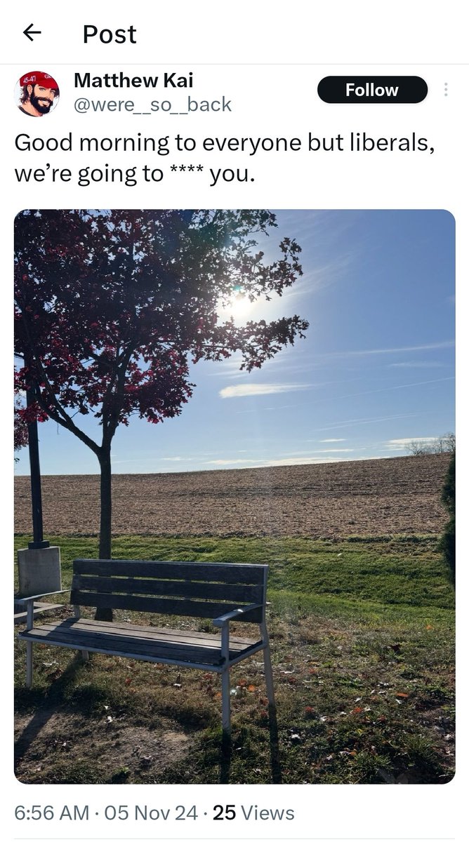 What do you think the missing 4-letter word is? Whatever it is, it sure sounds like a threat.

#thisisMormonism #thisisDezNat