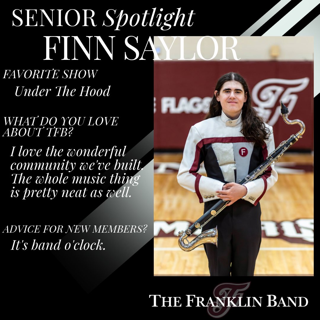 We ♥️our seniors!