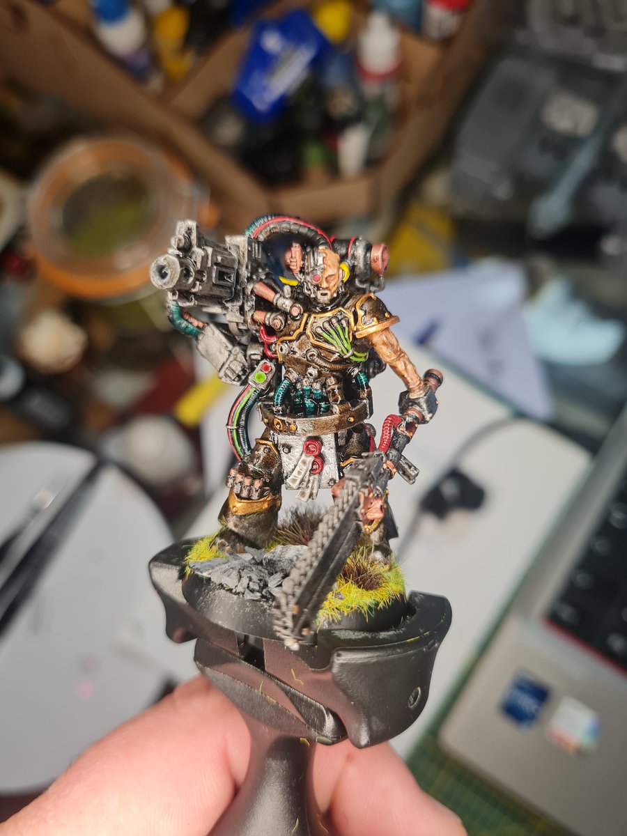 Chris Weston tweet media