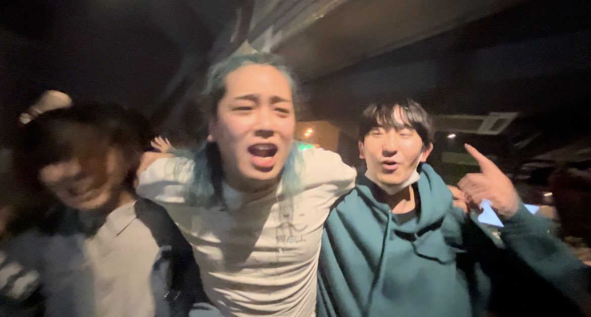 hasegawareika18's tweet photo. #P_P_P
俺の人生をいい方向に大きく変えてくれた大好きなイベント
4年間お疲れ様でした！
これからも一生応援します https://t.co/B10QnIifD4