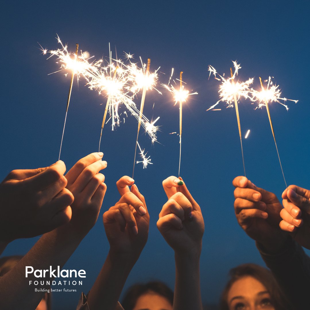 ParklaneFoundation tweet media