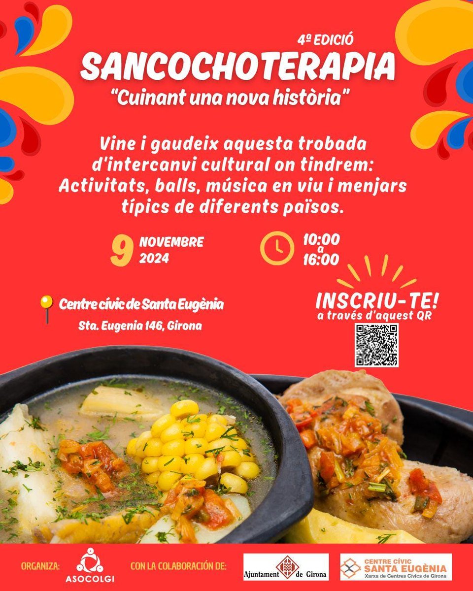 Asocolgi tweet media