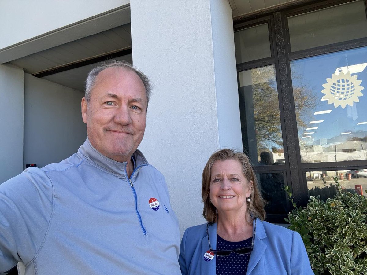 Judy Griffin tweet media