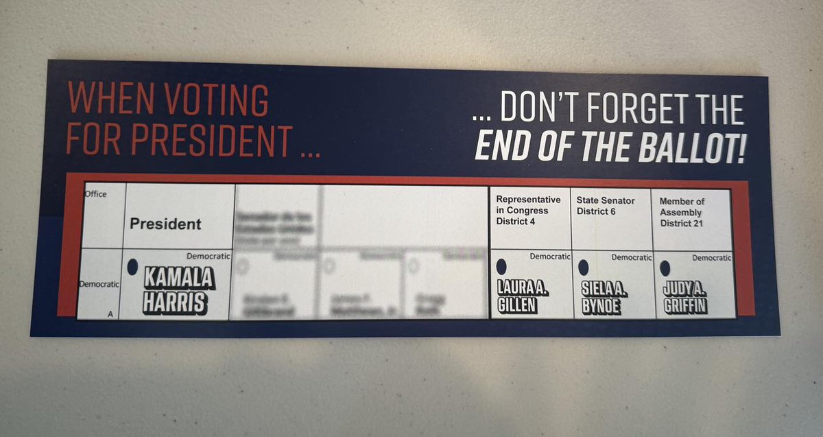 Judy Griffin tweet media