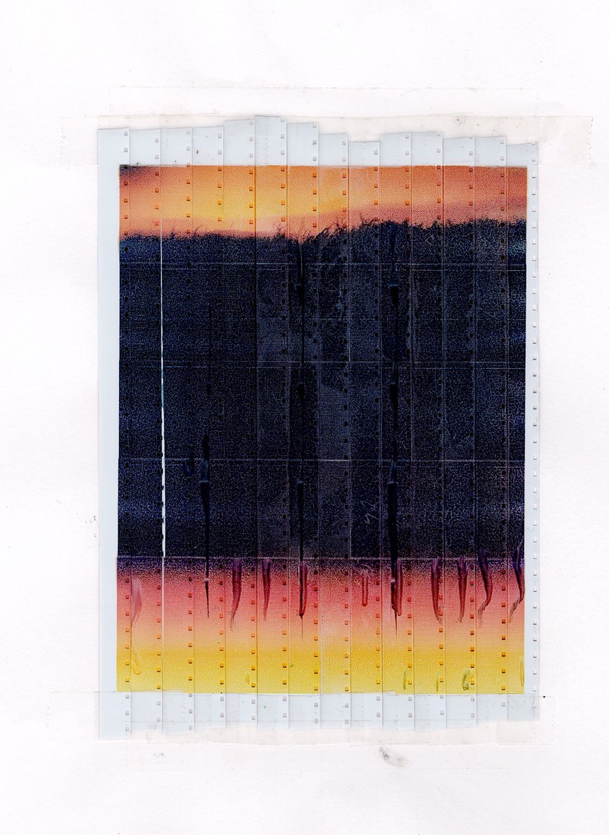 FemmeBit's tweet photo. Matt Nespor is a multidisciplinary artist based in LA. With a textural and colorful approach to image making, his art often delves into the multifaceted themes of humanity.
@SupercolliderLA @torranceart @FemmeBit
#SupercolliderLA #InMediasRes #artexhibition #MattNespor https://t.co/XmPEXrJdSH