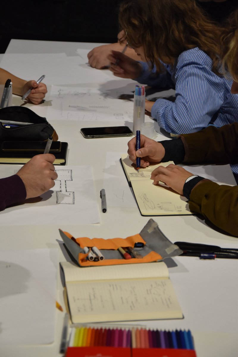 SONCITIES tweet media