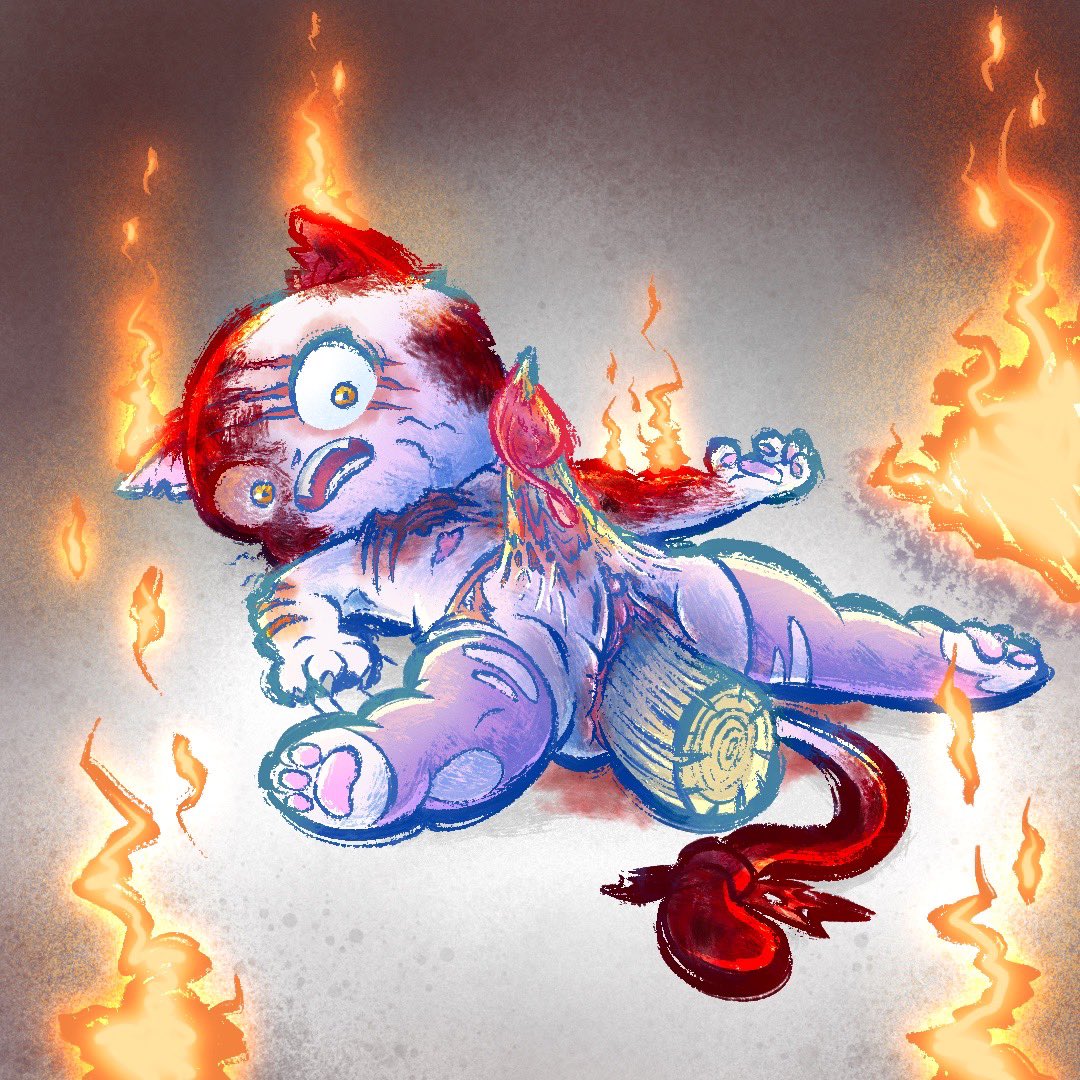 Charle from Fairy Tail coms, buyer prefers to remain anonymous 🫥