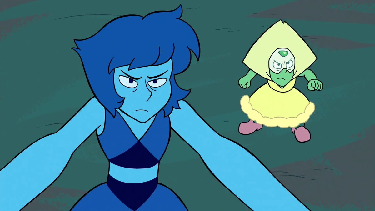 #PeriPicOfTheDay
#StevenUniverse #RenewStevenUniverse