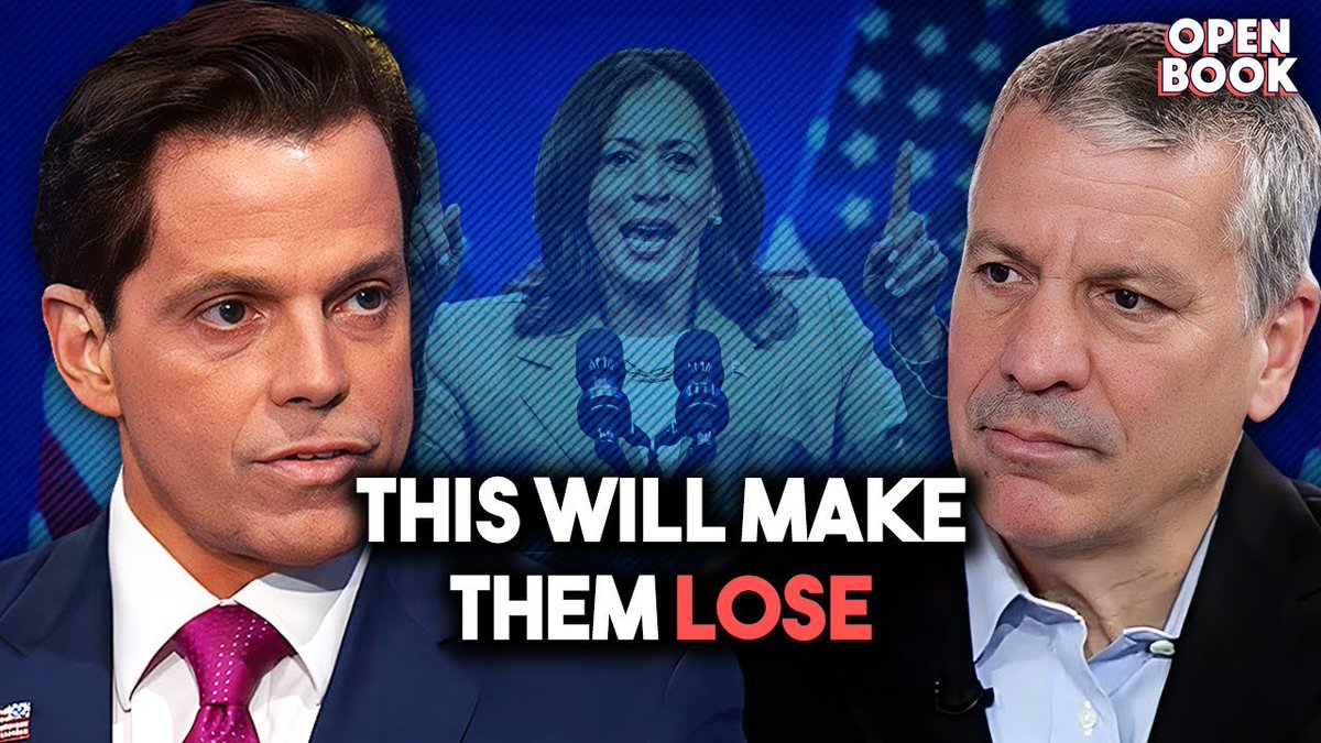 Anthony Scaramucci tweet media