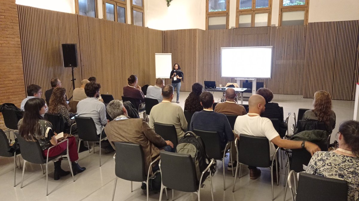 BETA Tech Centre tweet media