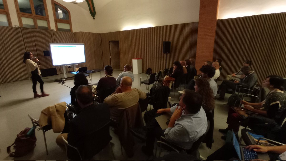 BETA Tech Centre tweet media