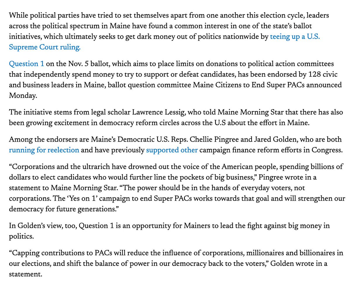 Molly White tweet media