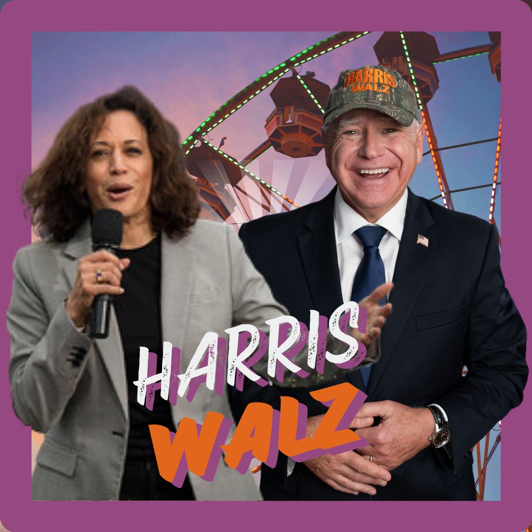 GenZOregonizers's tweet image. Gen Z, it’s on us to show up. Kamala Harris &amp;amp; Tim Walz are ready to lead—but they need our votes to do it. 🗳️ Go to iWillVote.com to get everything set up and VOTE! We’ve got this.
#YesWeKam #ForHarris @WintersPolitics