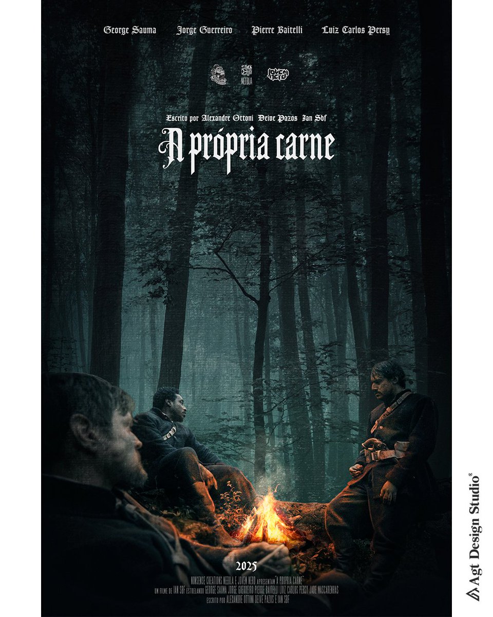 Agt Design tweet media