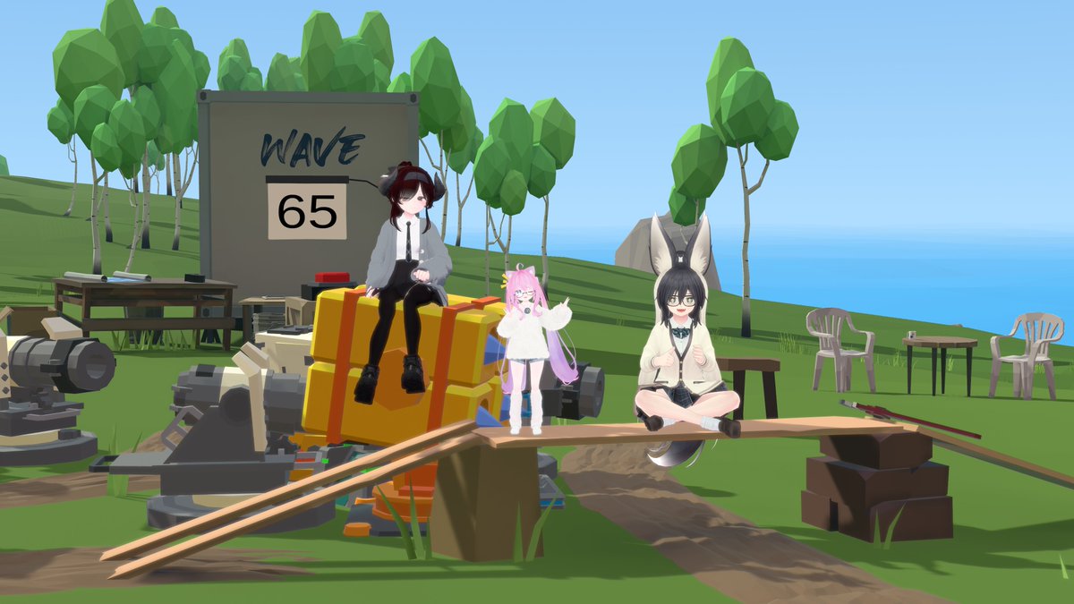 Lich (@lich_vrc) on Twitter photo 