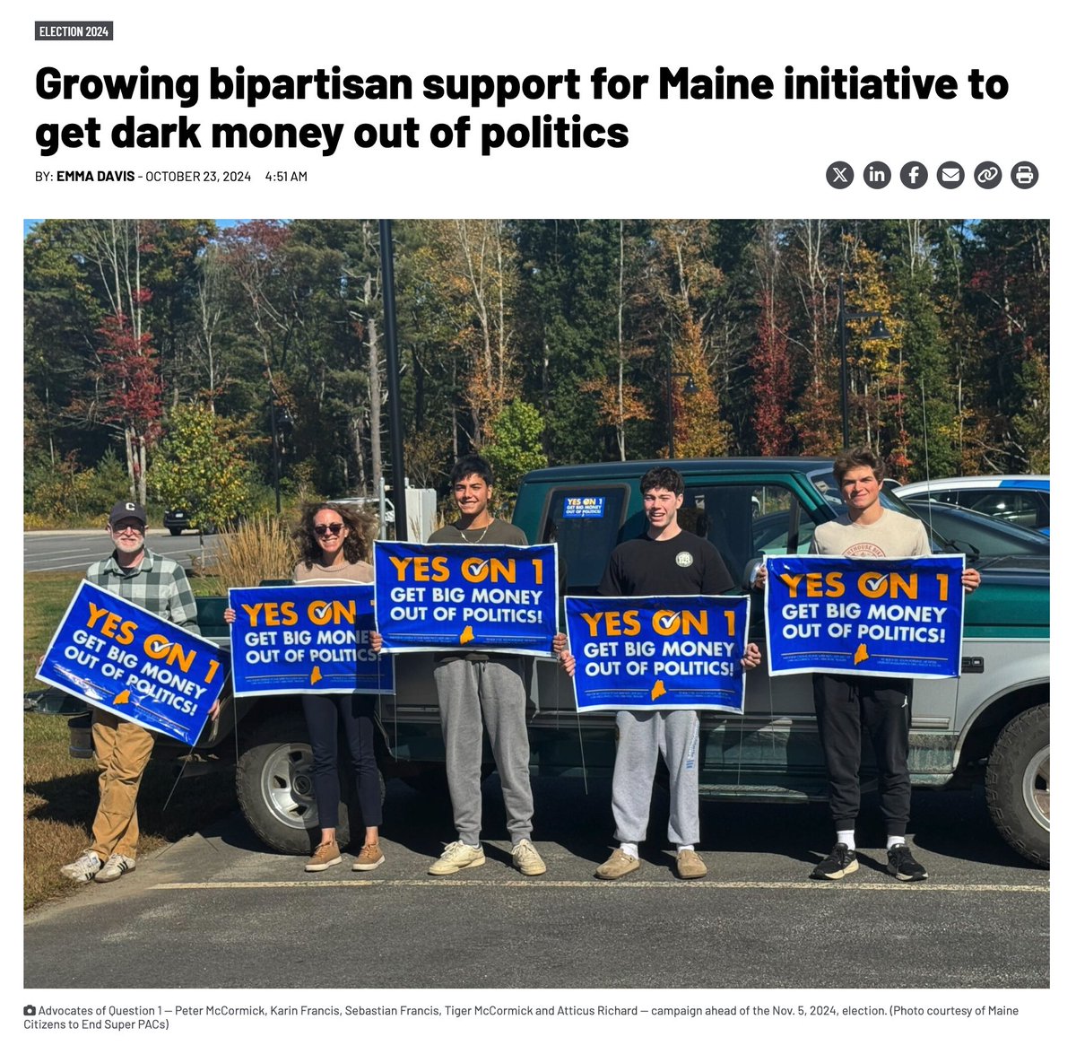 Molly White tweet media