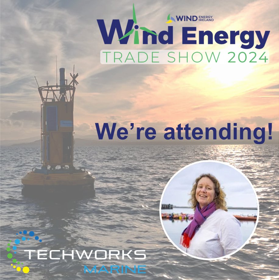 TechWorks Marine tweet media