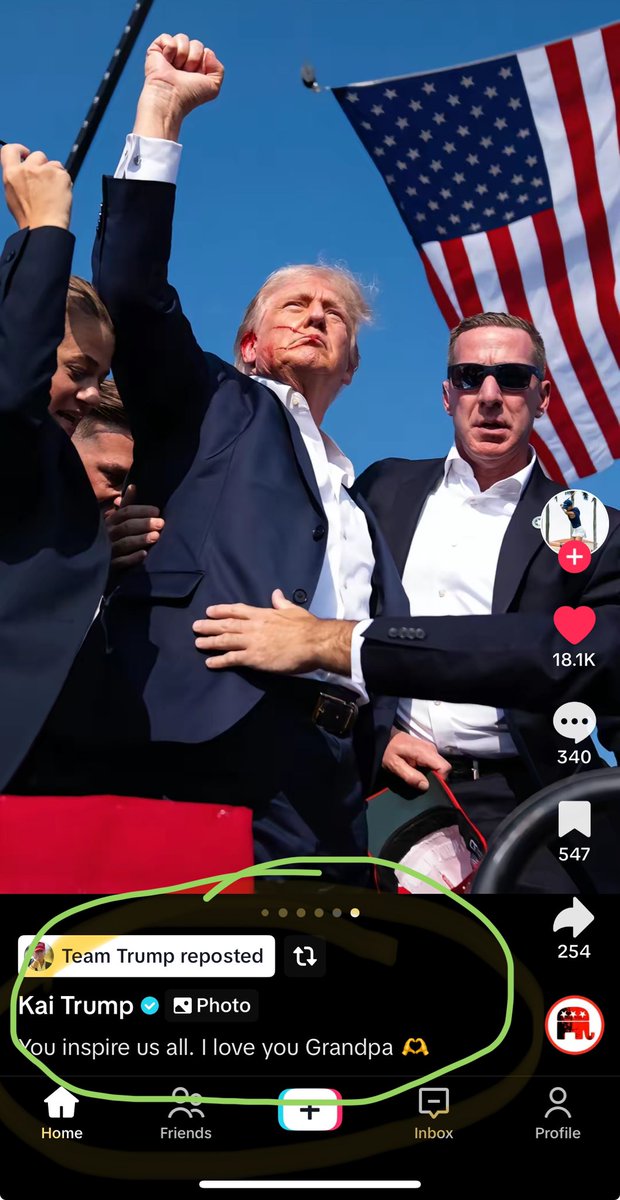 America! 🇺🇸