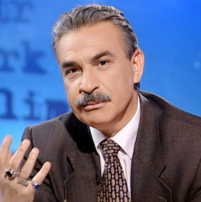 Küfre düşme tehlikesi, hayatın idamesi uğruna her şeyi mübah görmekle başlar

İsmet Özel