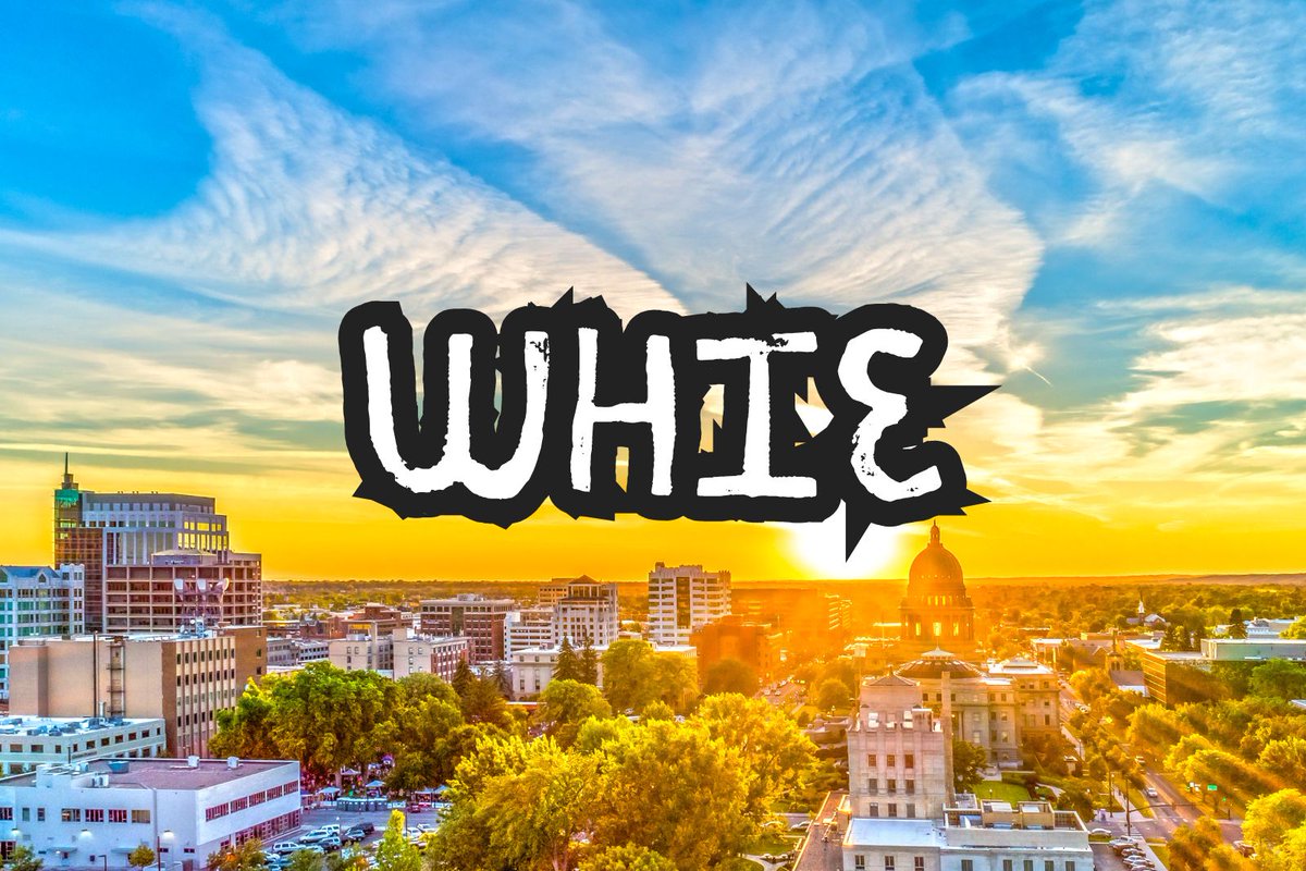 What's your one-word description for Boise? 🤔 From "Jeanty" to "Outdoorsy" to "Clean," residents have shared their thoughts. What's yours? Check out the article and join the convo! #Boise #Idaho #OneWordDescriptions #BoiseCommunity 

1043wowcountry.com/people-describ…