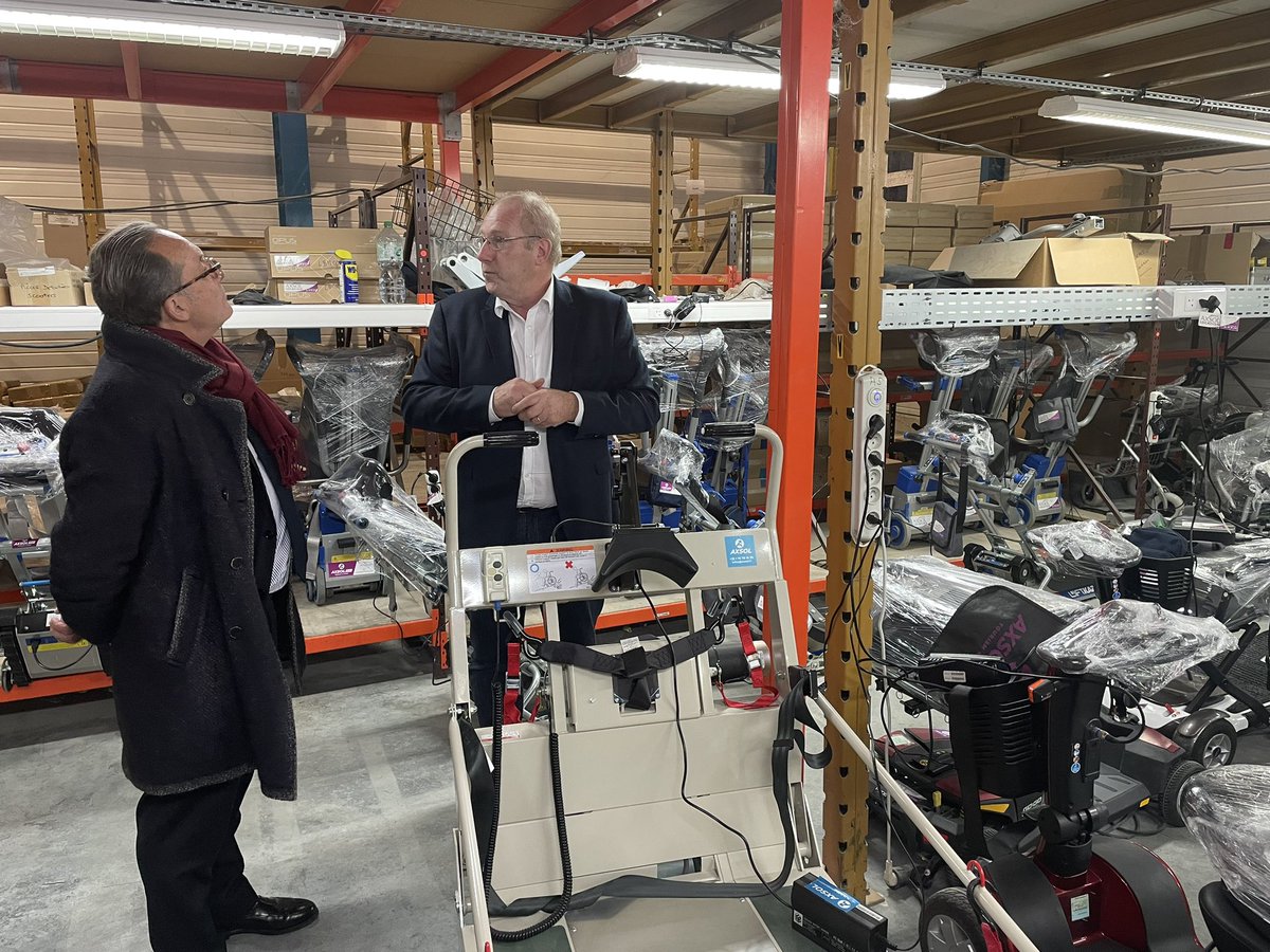 Pierre Bédier tweet media