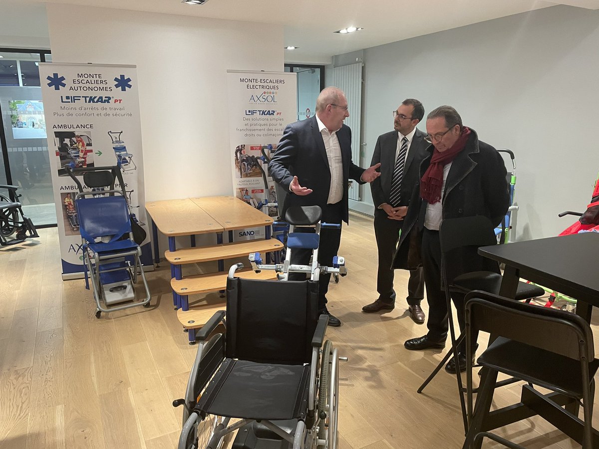 Pierre Bédier tweet media