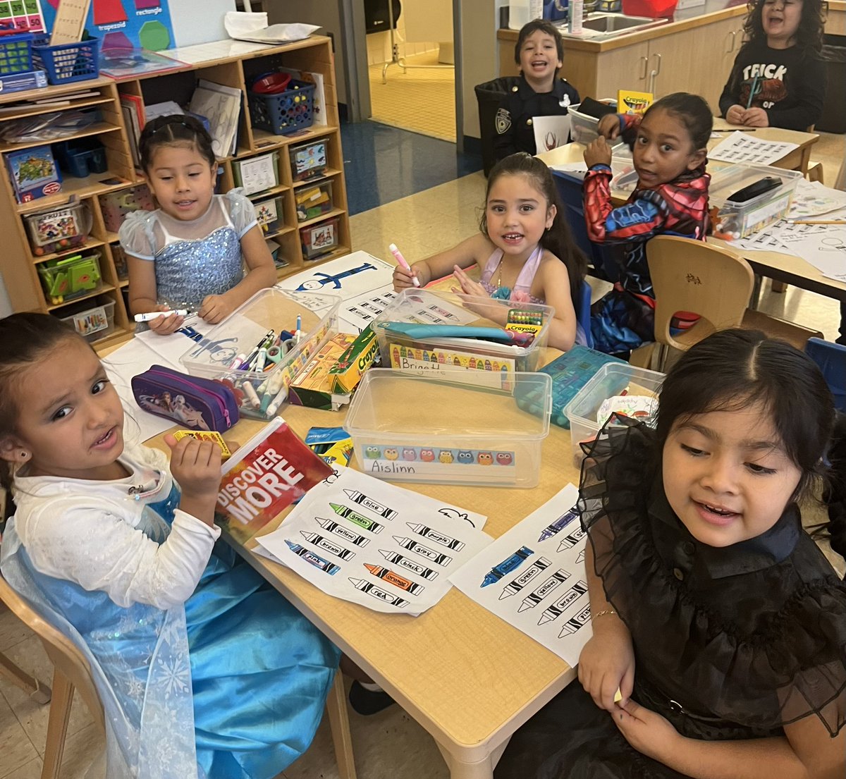 Ms A wnyschools nj tweet media