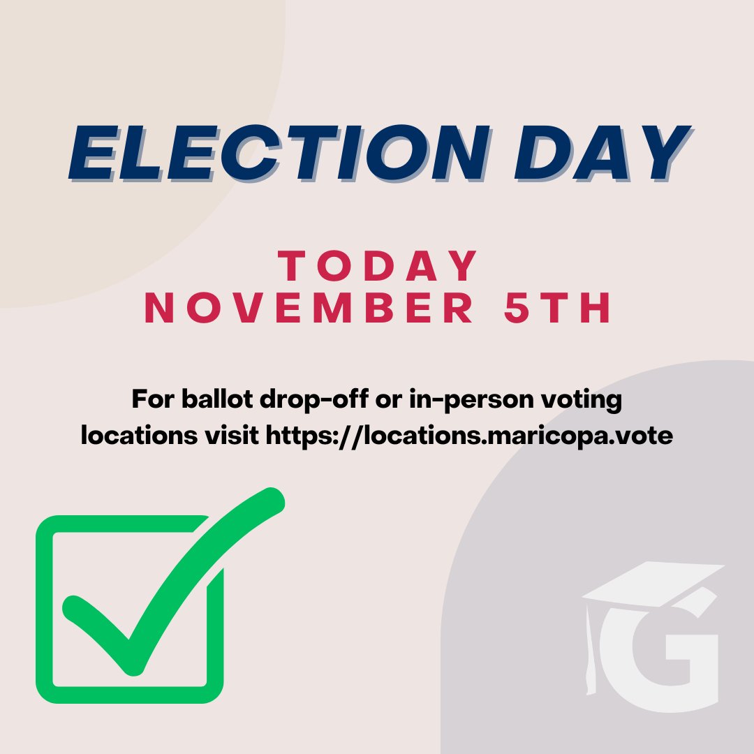 The Official Gilbert Public Schools District tweet media