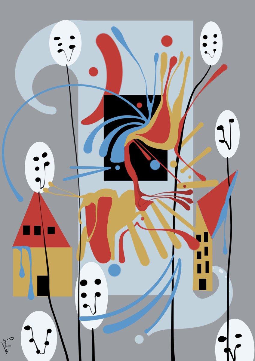 🩸Souline🩸 (@soulinearte) on Twitter photo Two works sold 1/1
and editions available on <a href="/MakersPlace/">MakersPlace 🔳</a> !
The money raised will go to the victims of DANA
I want to thank the people close to me who are supporting a very particular cause that is being experienced in Spain! Thank you for the words of support, for being part of Two works sold 1/1
and editions available on <a href="/MakersPlace/">MakersPlace 🔳</a> !
The money raised will go to the victims of DANA
I want to thank the people close to me who are supporting a very particular cause that is being experienced in Spain! Thank you for the words of support, for being part of
