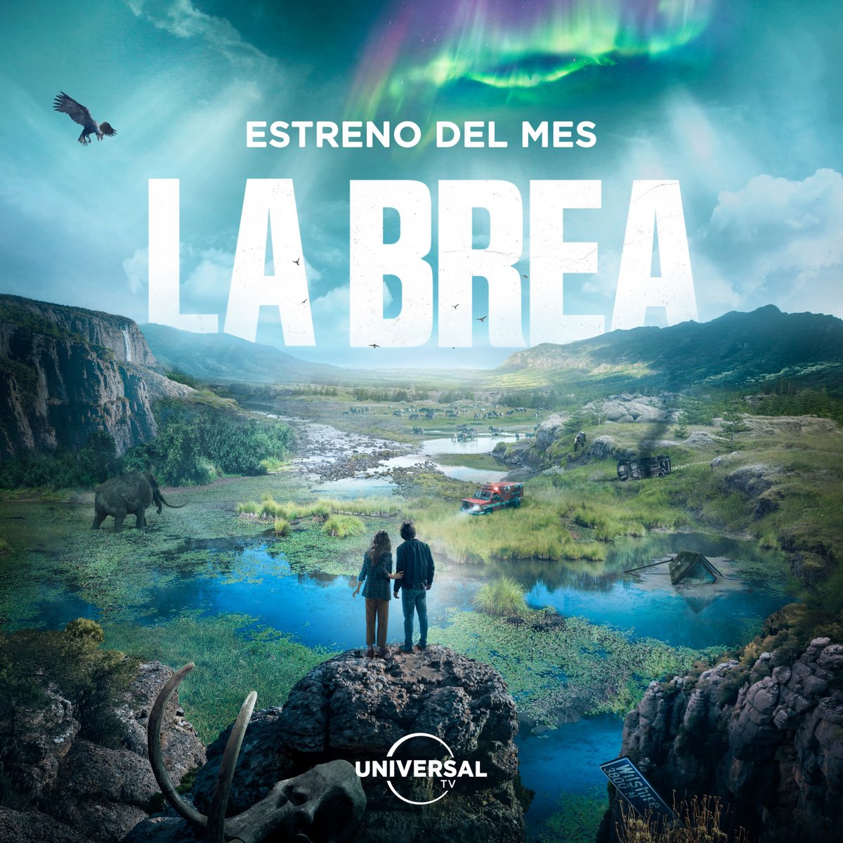 UniversalTVLA tweet media