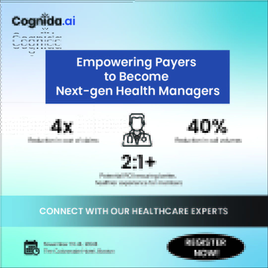 We will be in #Boston next week. Are you attending the AI in Healthcare &amp; Pharma Summit? Meet our #healthcare experts. Register here calendly.com/ckasiraju/meet…