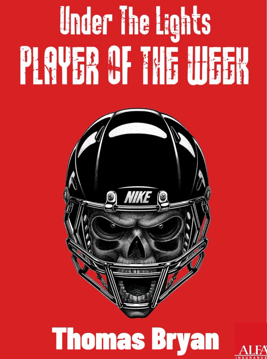 UNDERTHELIGHTMS's tweet image. UTL POW Thomas Bryan LB, Lamar School: Recorded 10 tackles, four tackles for loss, three sacks, and a forced fumble @jland2