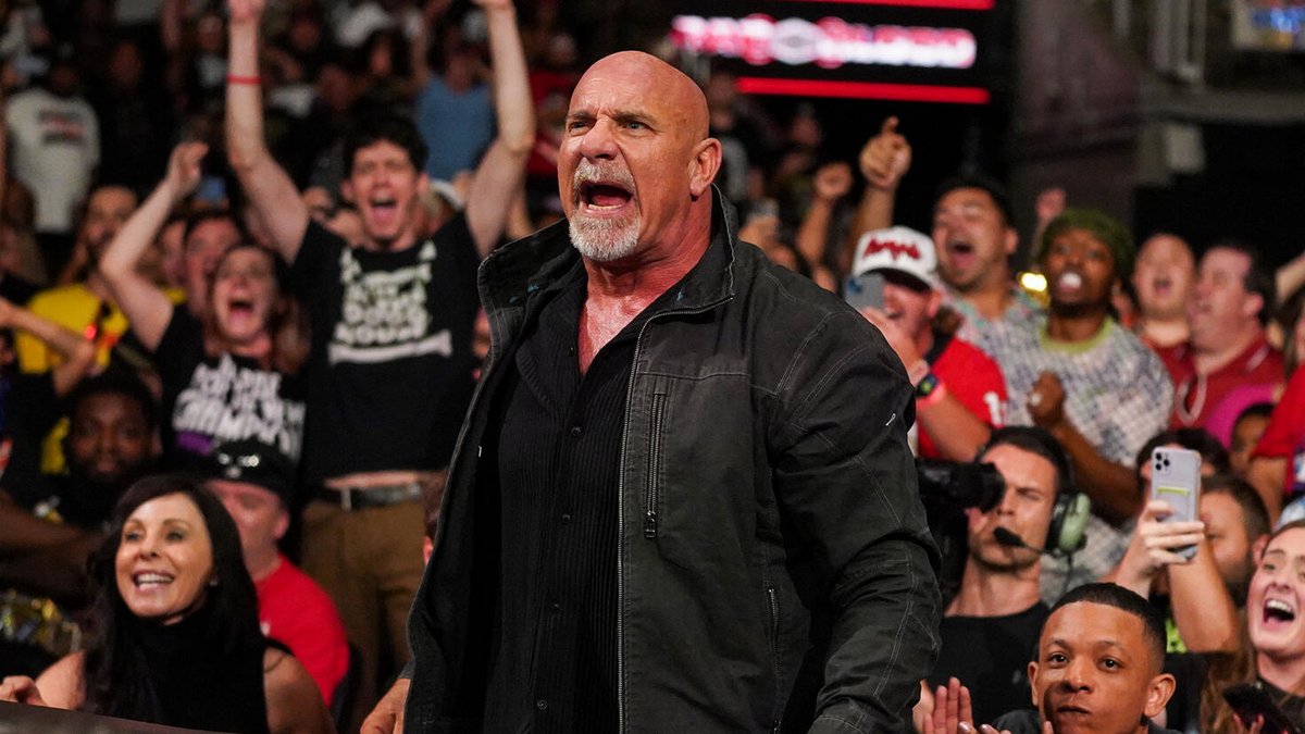 GreshUnleashed's tweet photo. Don't Miss A New Episode of the #GreshUnleashed Podcast TONIGHT at 9PM EST w/@ItsGresh and @HiLiteLife at the helm!  

- #WWECrownJewel Fallout 
- The Bloodline/WarGames 
- The Hurt Syndicate in AEW
- New Day, Goldberg and more!

🔴https://t.co/CfXu0d5MOO https://t.co/6ahMtlD7xs