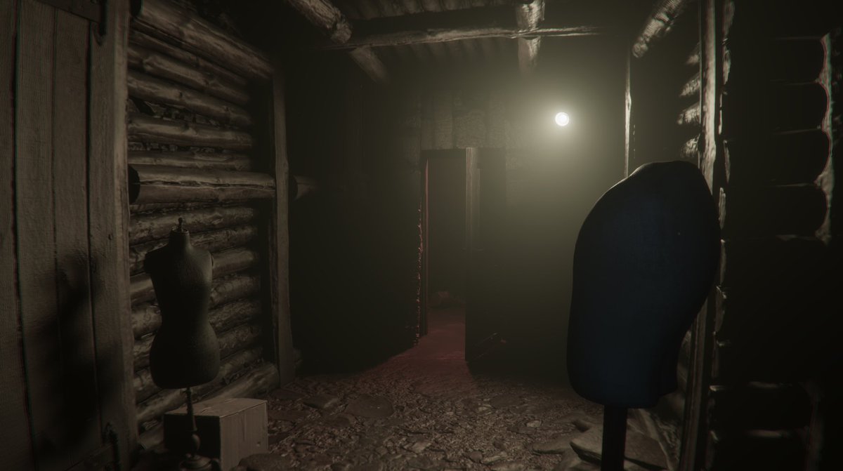 صور من بعد تطوير اضاءة اللعبة 🤩

يونيتي ولا أنريل؟ 🤔

انضموا لديسكوردنا، فيه فعاليات قادمة 🫡
discord.com/invite/dzdysGJ…