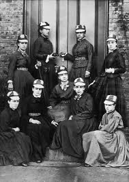 Women have been playing baseball longer then they have had a right to vote.