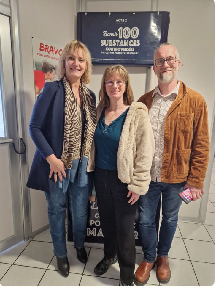 Laurent Boulanger tweet media