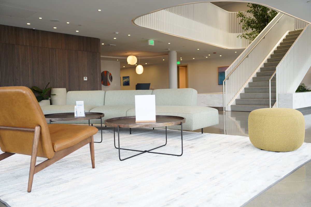 Congrats to the Gibson Point team in Revere, MA for achieving a full building temporary certificate of occupancy six weeks early!

#LuxuryApartments #Boston #Construction #LetsBuildTogether