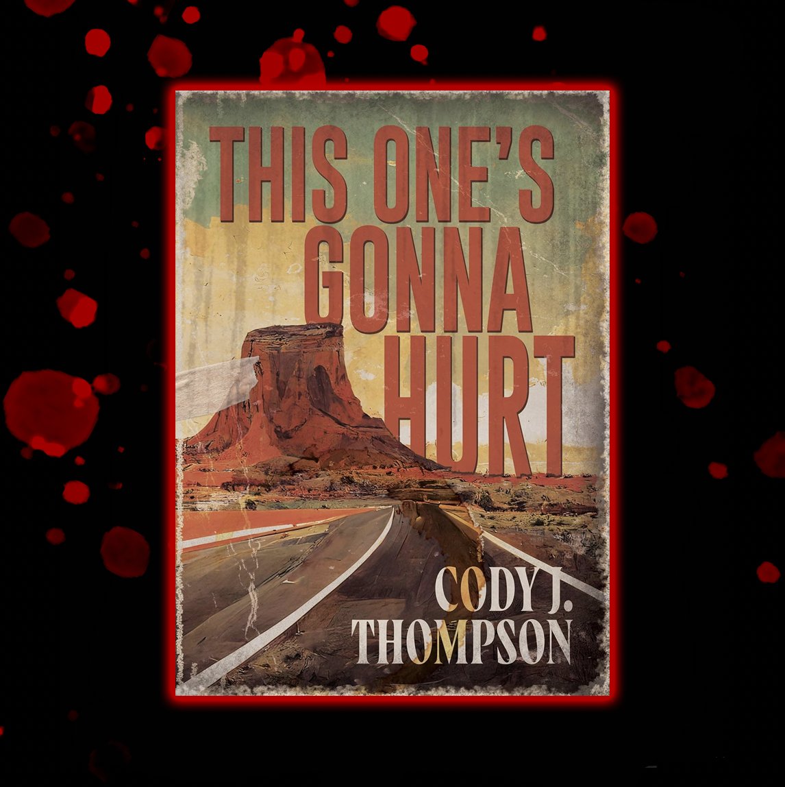 Cody J Thompson tweet media