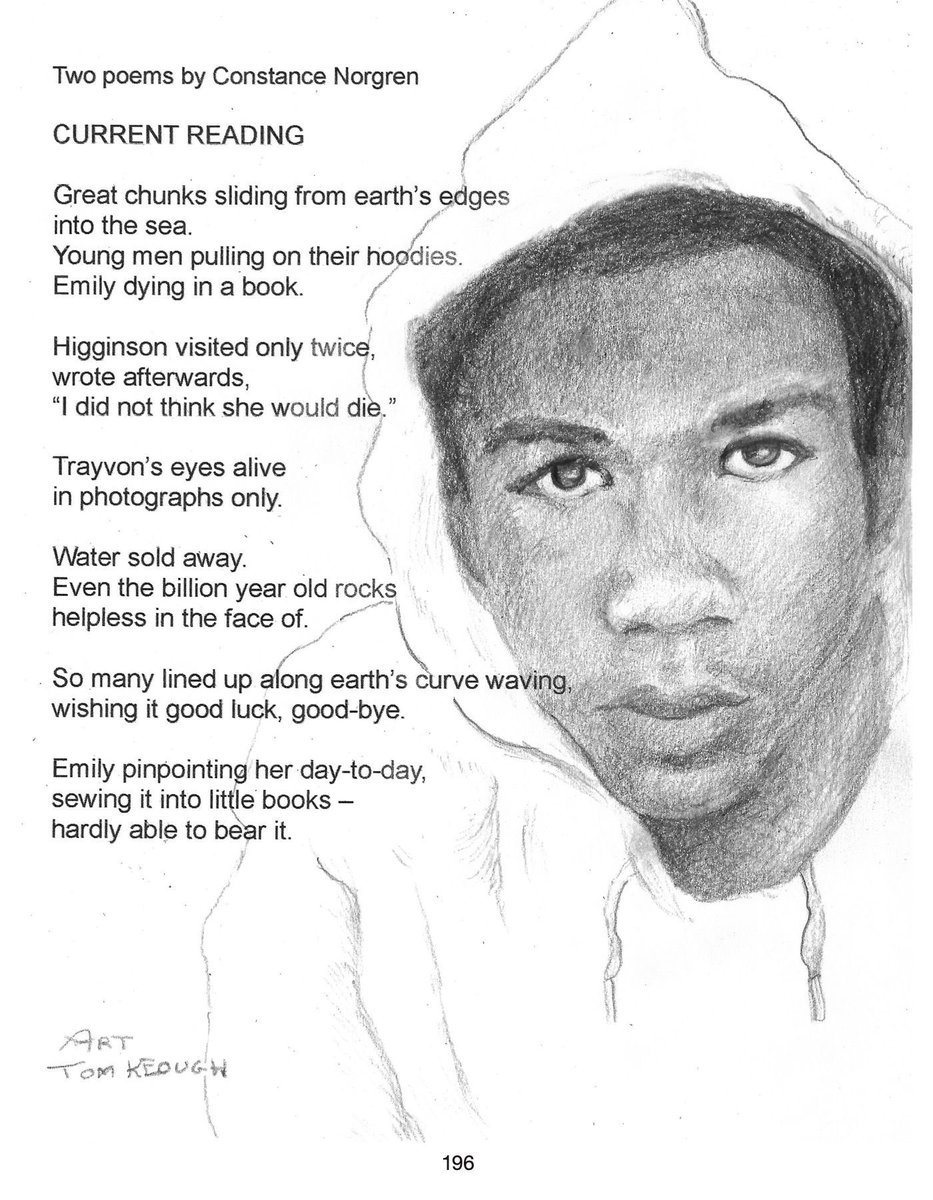 Review of the new issue of World War 3 Illustrated buff.ly/4frdv6B #art #comics #election #anarchy #Palestine