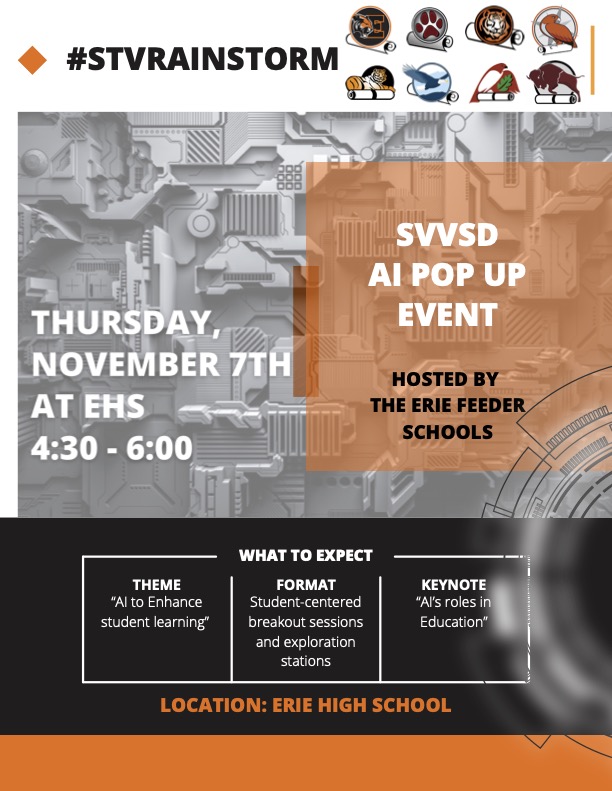 Join us this Thursday!