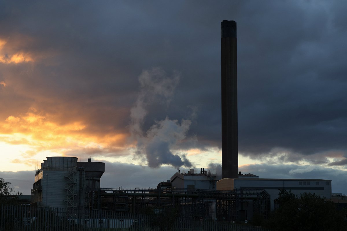 #BrandWatch: Putting a price on their #climate impact remains big challenge for companies. <a href="/OLIVERBALCH/">Oliver Balch</a> reports. <a href="/esturcken/">Elizabeth Sturcken</a> <a href="/EnvDefenseFund/">EDF</a> <a href="/CDP/">CDP</a> <a href="/anthesis_group/">Anthesis</a>  <a href="/Microsoft/">Microsoft</a> <a href="/SwissRe/">Swiss Re</a> <a href="/TataSteelLtd/">Tata Steel</a>  #NetZero #carbontax <a href="/tslavinm/">Terry Slavin</a> @LiamDowd10 <a href="/sciencetargets/">Science Based Targets initiative</a>  reuters.com/sustainability…