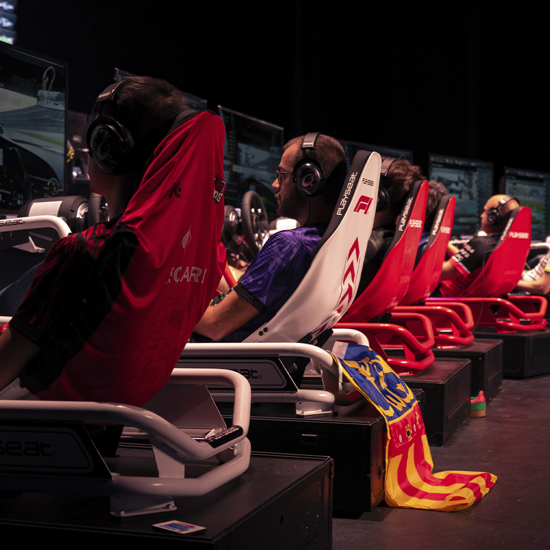 TM Grupo Inmobiliario tweet media