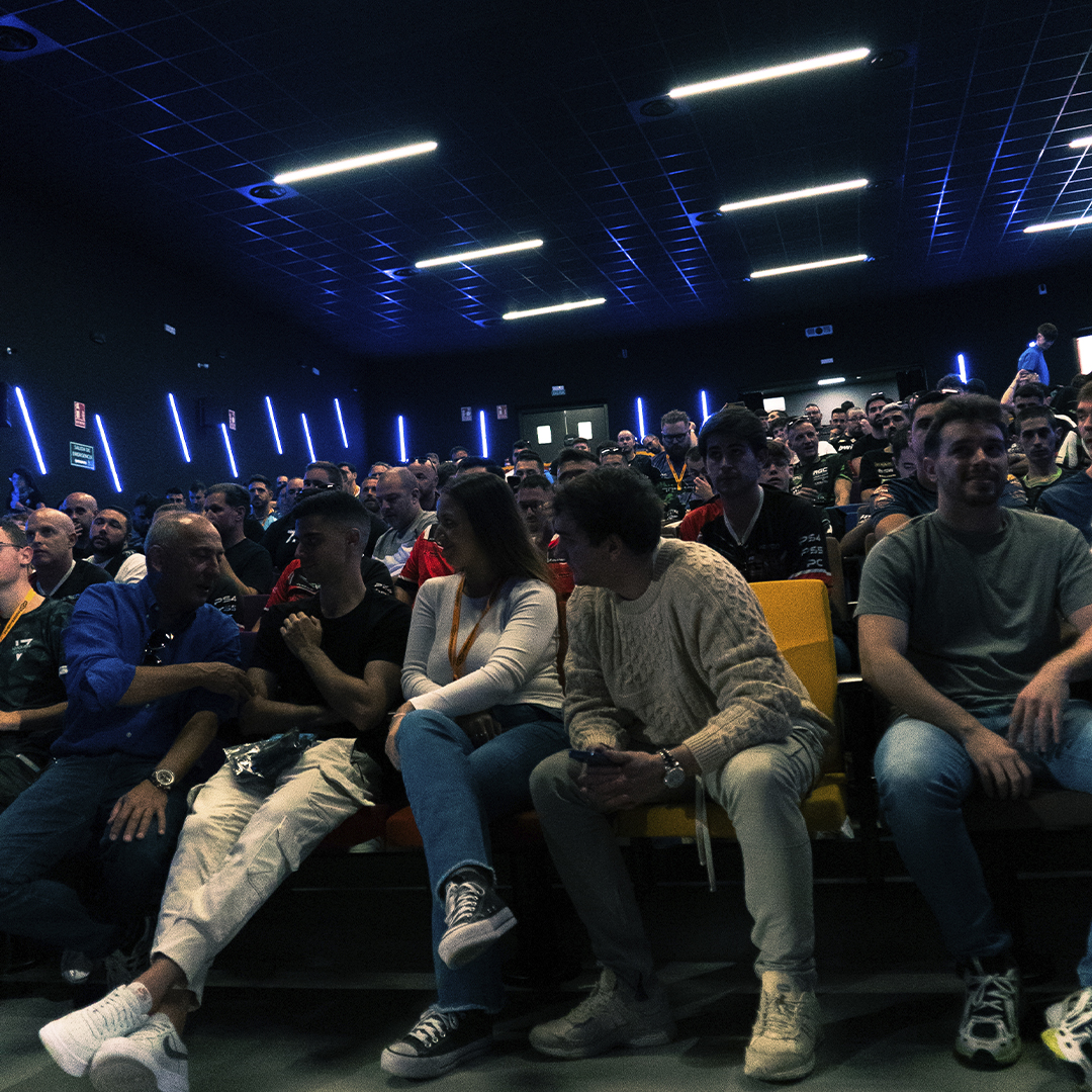 TM Grupo Inmobiliario tweet media