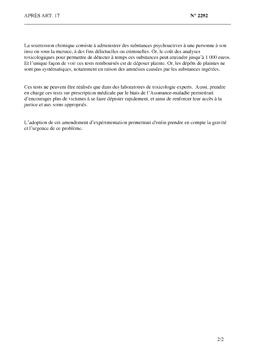DeputesDem's tweet photo. #PLFSS2025 : L'Assemblée nationale a adopté, à l'unanimité, l'amendement de @sandrinejossoan et du groupe Les Démocrates, proposant d'expérimenter la prise en charge des tests permettant de détecter une soumission chimique, y compris sans dépôt de plainte, pour améliorer la prise en charge des potentielles victimes.