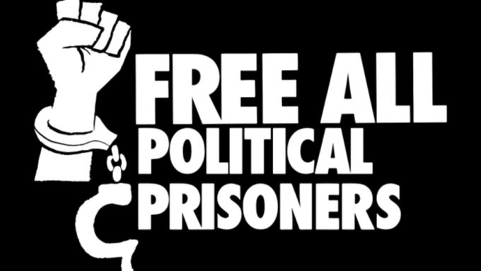 daveatherton's tweet photo. One of my followers @MarkHeath45 was rightly denied "threatening, abusive or insulting behaviour" & racial hatred.
Bless Mark, he has set up a GoFundMe for other of Britain's political prisoners, aiming to raise "£10,000 for families affected by the sentences given out to their partners."
He went onto be i/v'ed by @MichelleDewbs on @GBNEWS.
