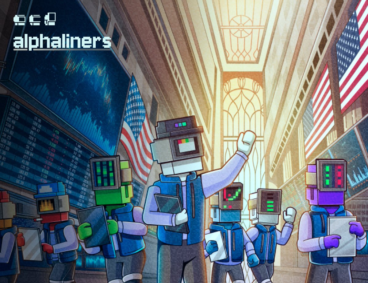 Win or lose.

The supercycle is coded.

Time to get to work... 🔔