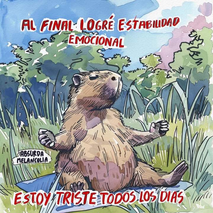 Absurda Melancolía (@absurdamela) on Twitter photo 