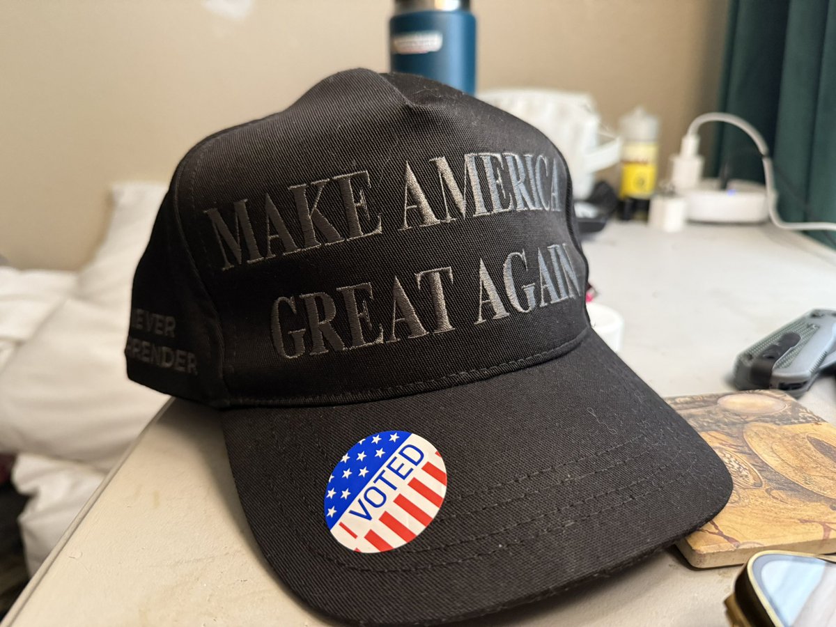 There ya go <a href="/elonmusk/">Elon Musk</a> <a href="/realDonaldTrump/">Donald J. Trump</a>